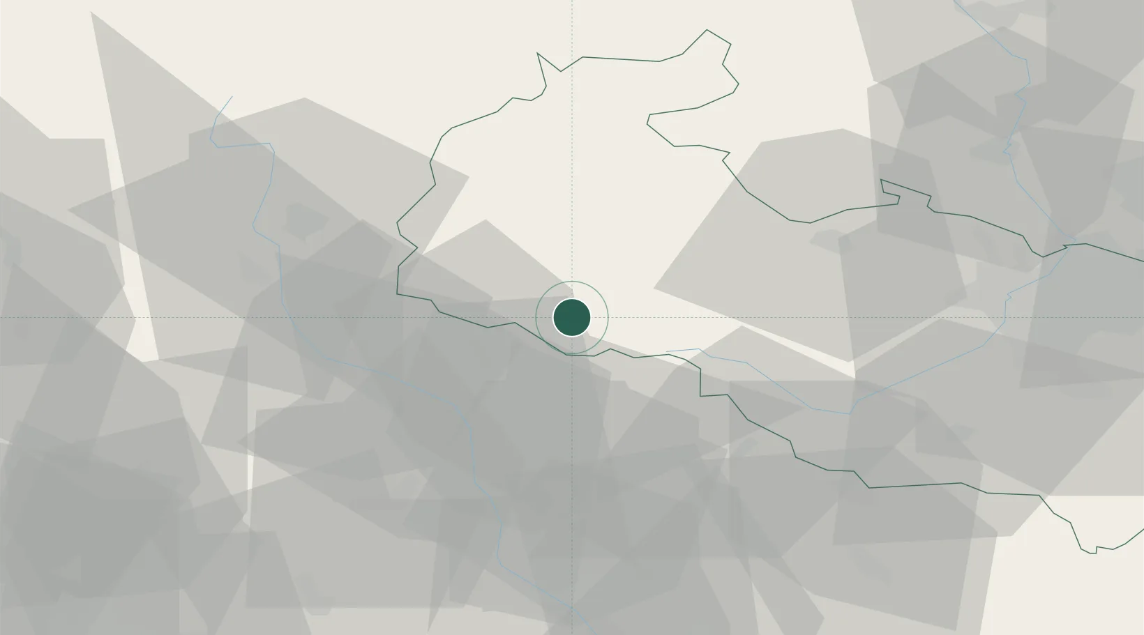 Location of CZMYB