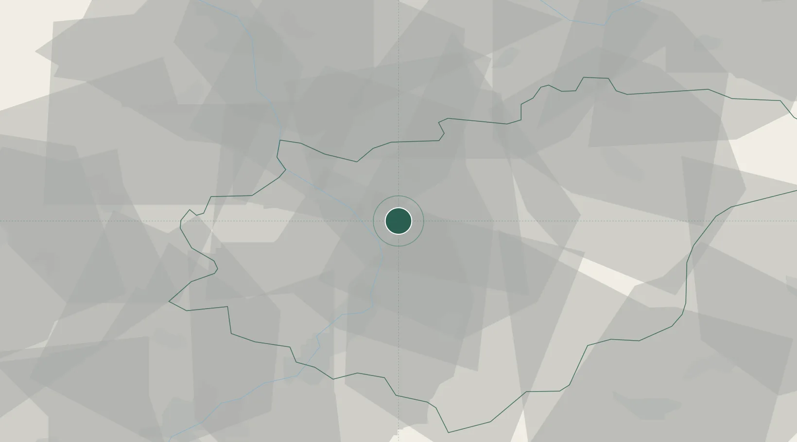 Location of CZMYE