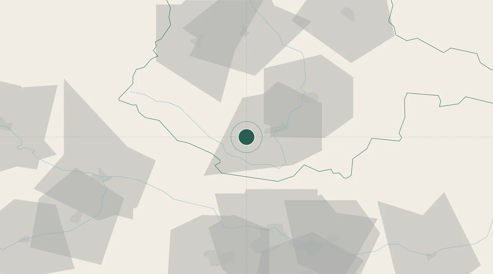 Location of CZMYT