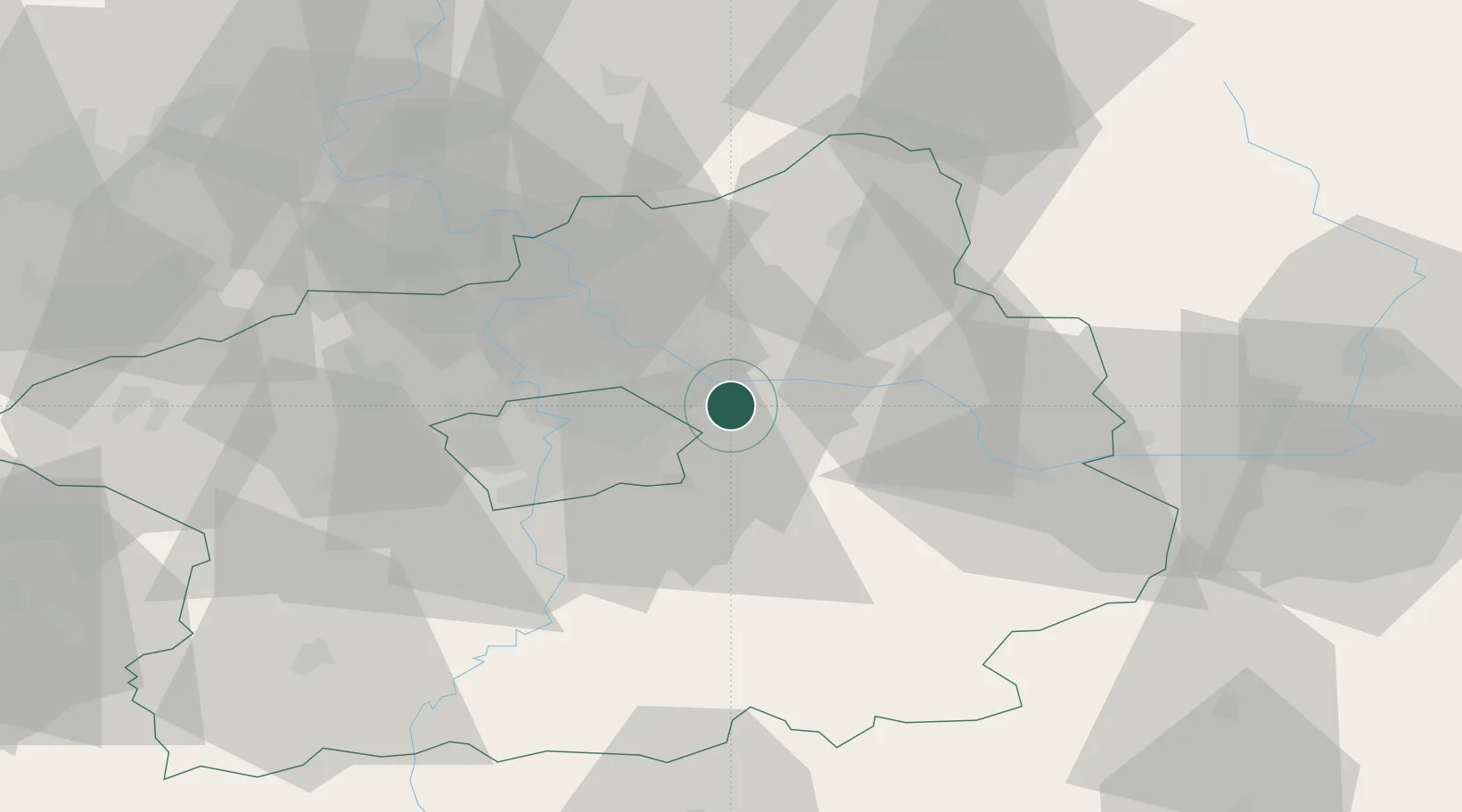 Location of CZNEH