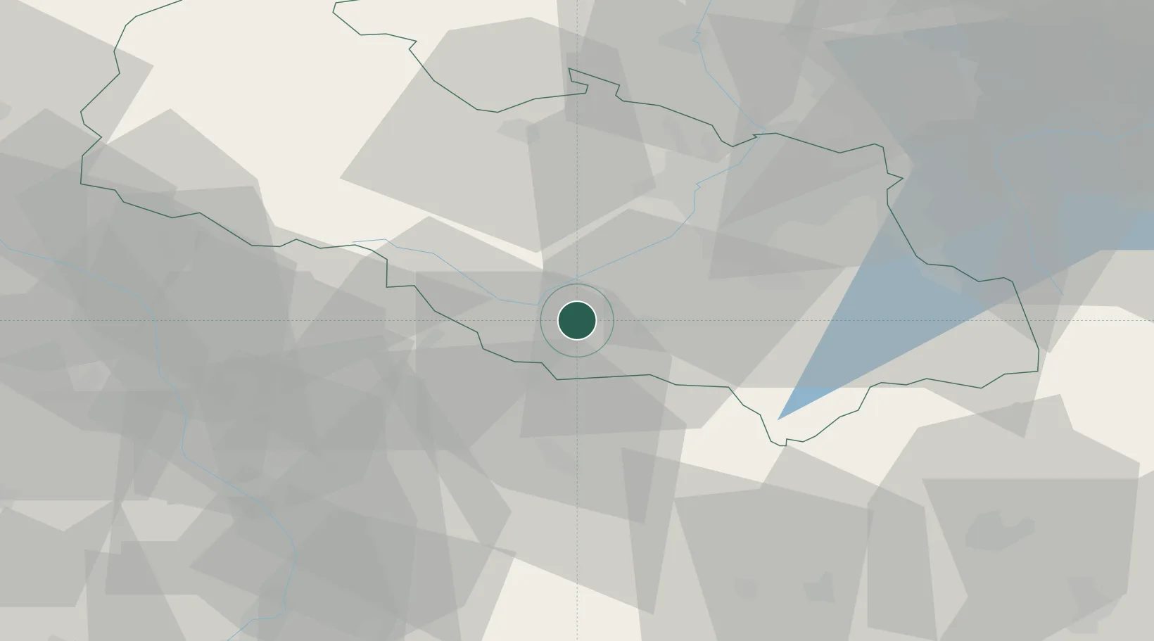 Location of CZNJC