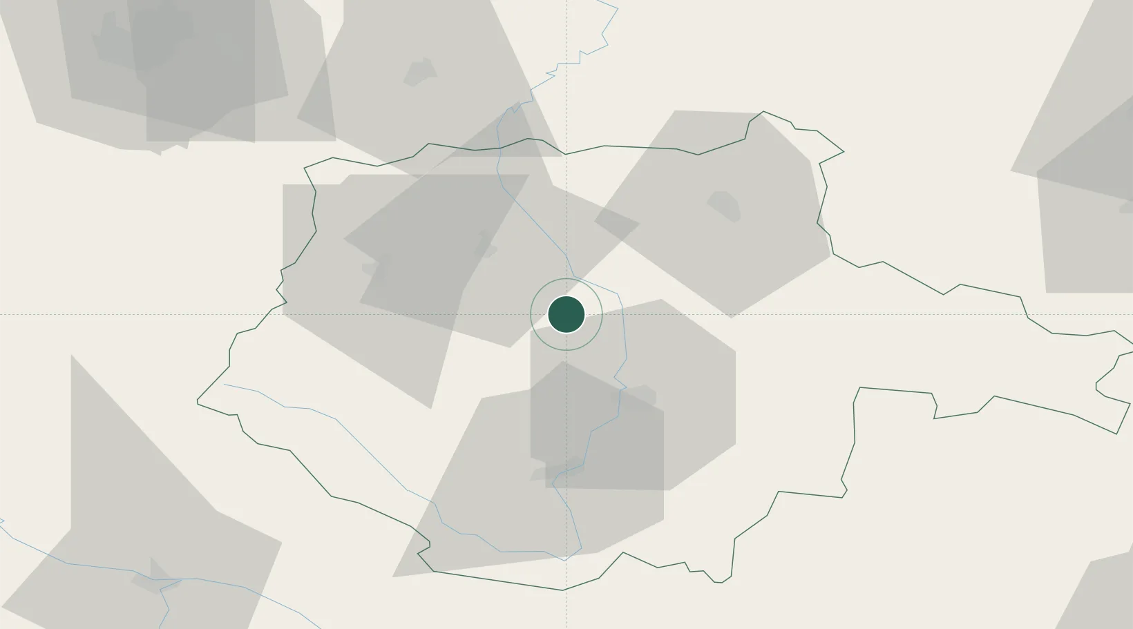 Location of CZNKN