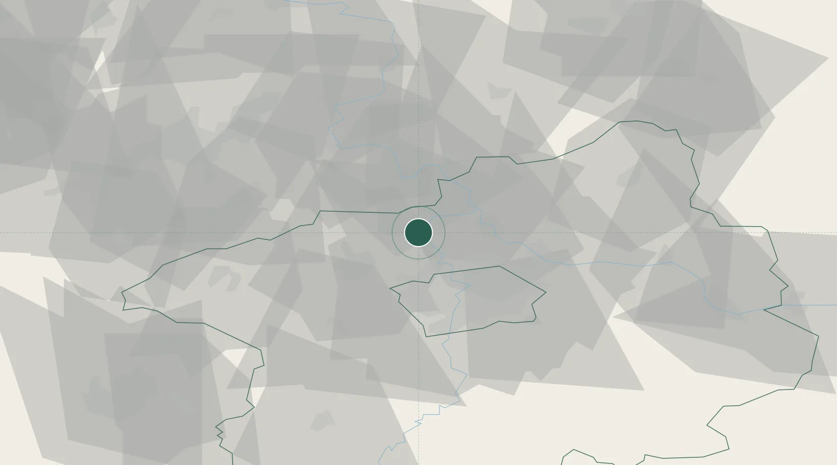 Location of CZNLH