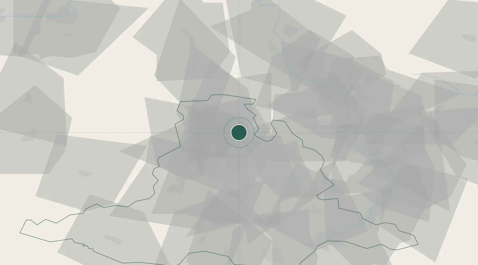 Location of CZNME