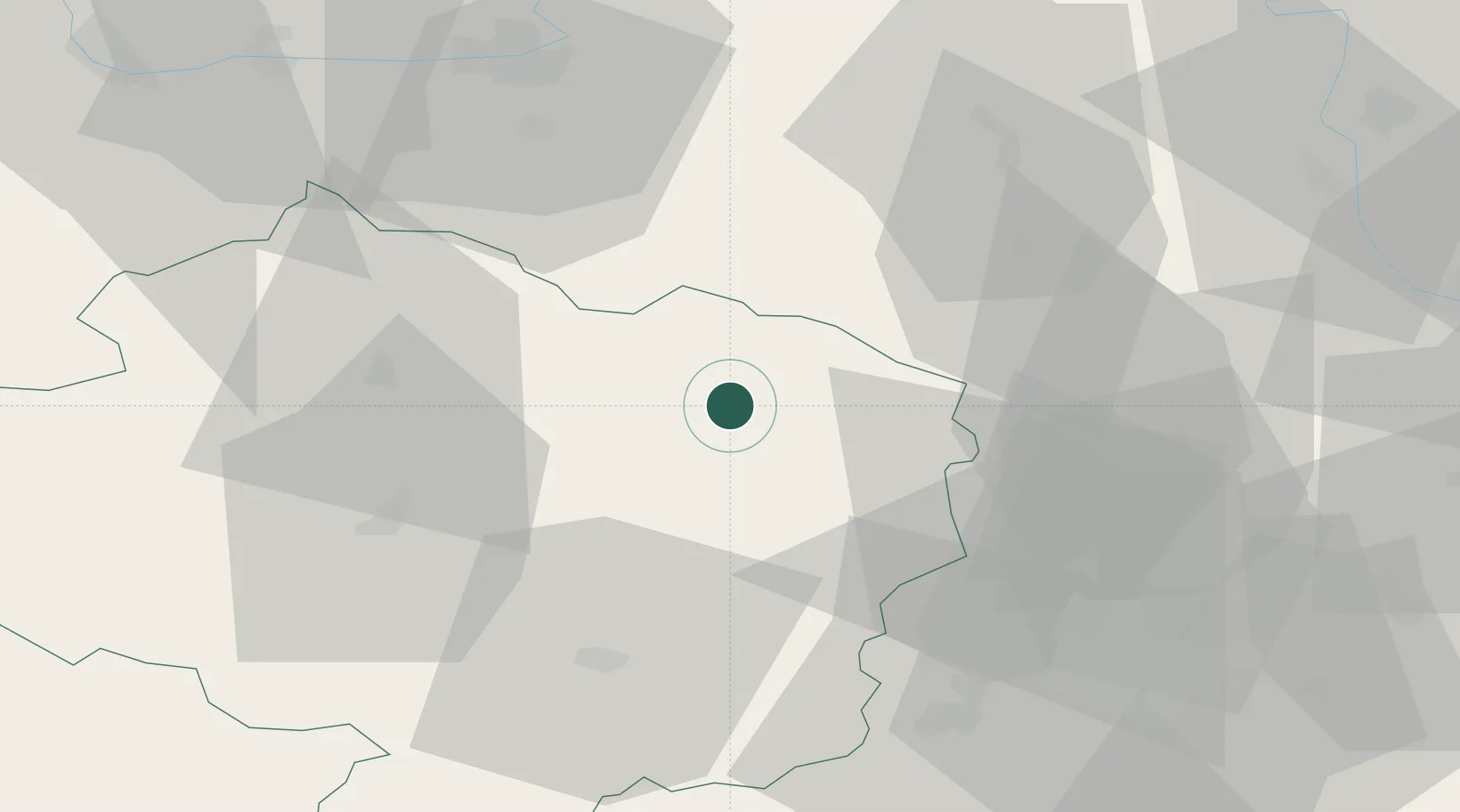 Location of CZNMO