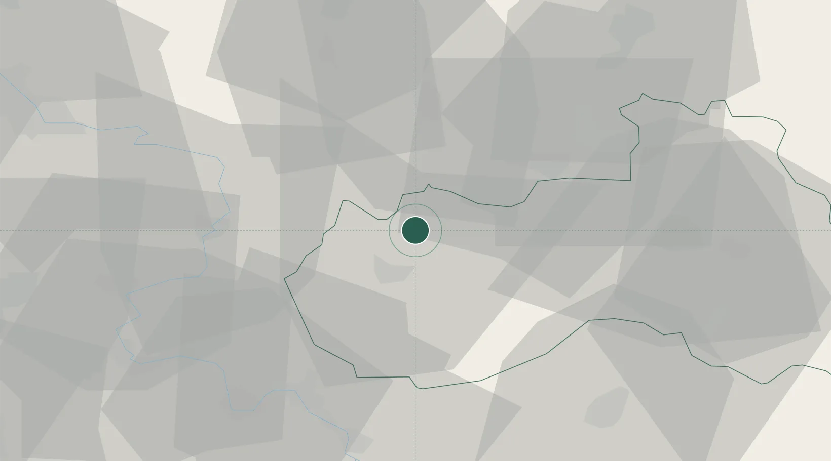 Location of CZNOB
