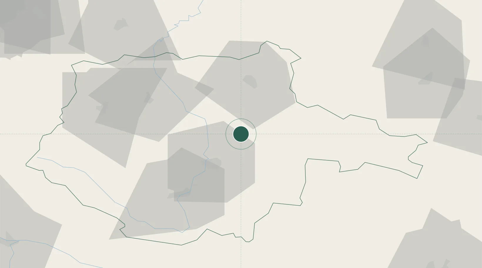 Location of CZNPH
