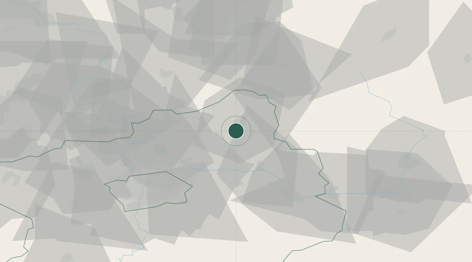 Location of CZNPV