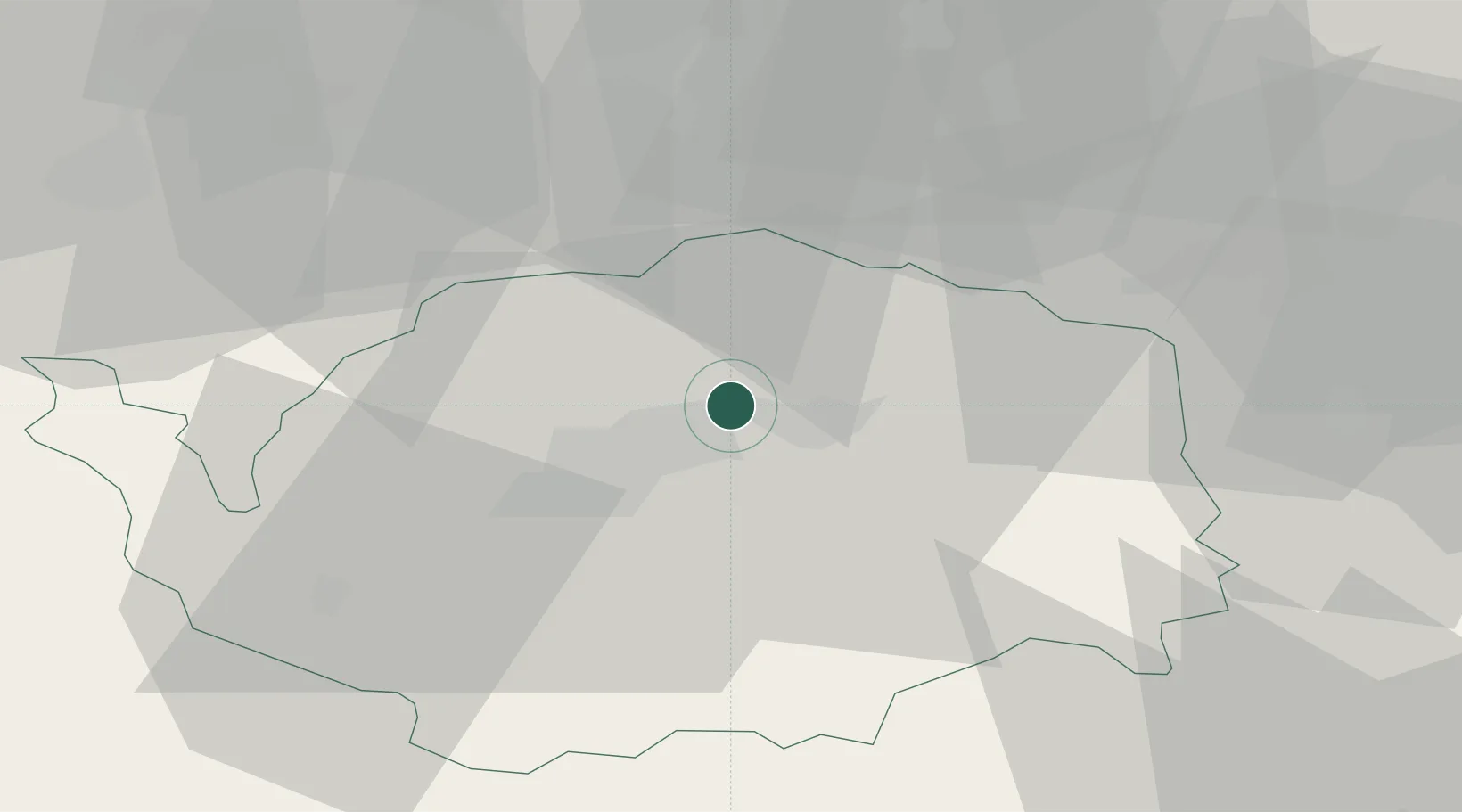 Location of CZNRL