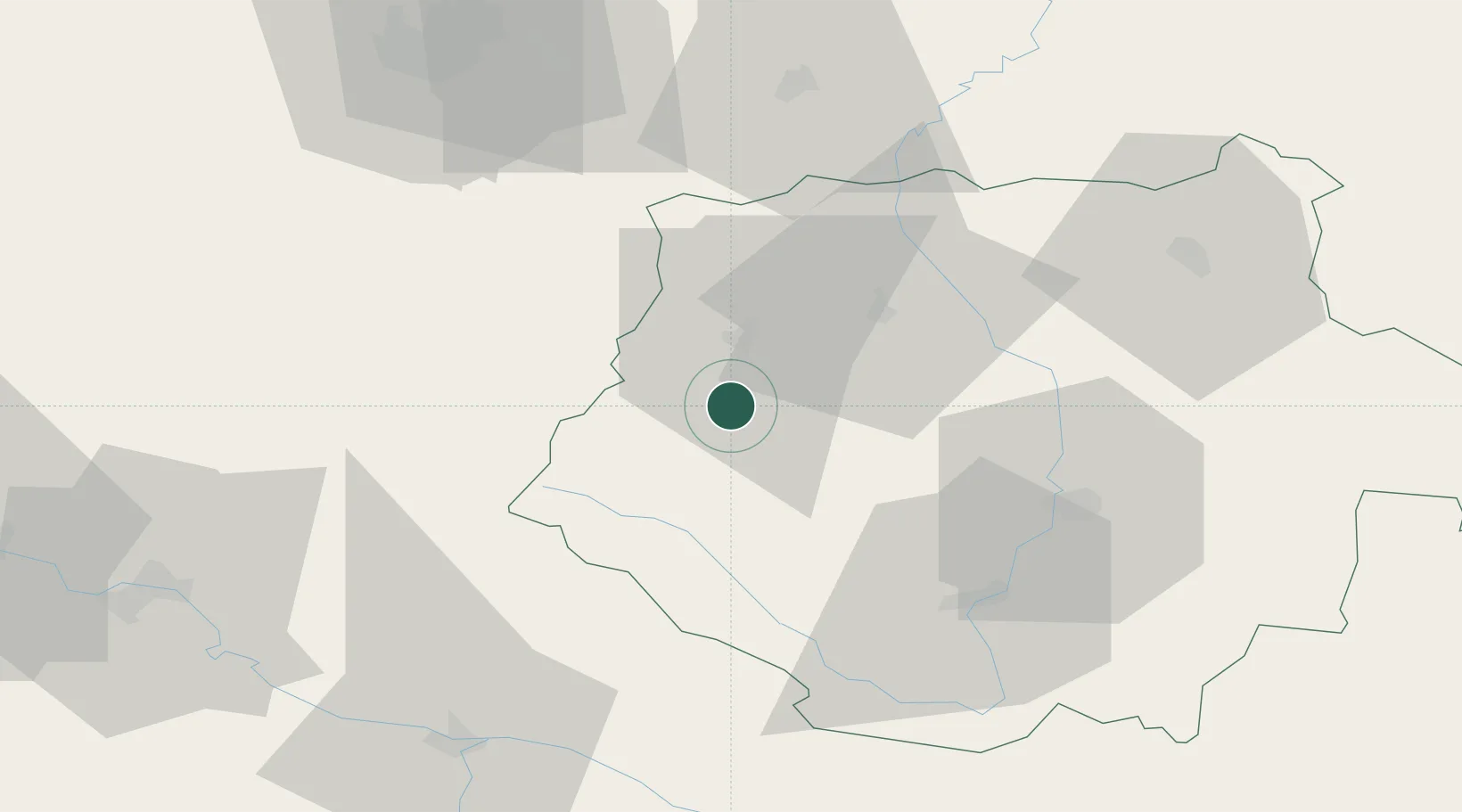 Location of CZNSE