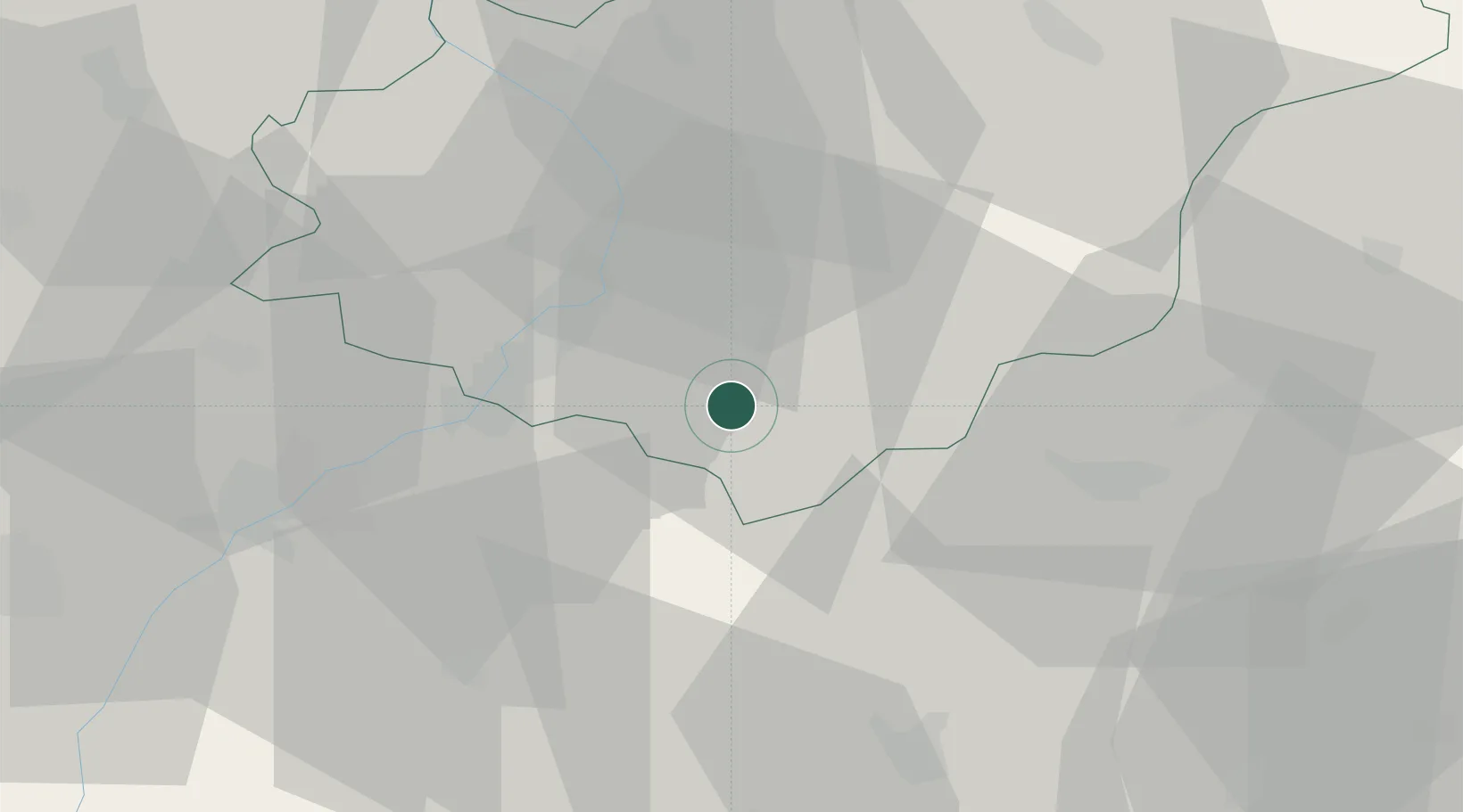 Location of CZNVC