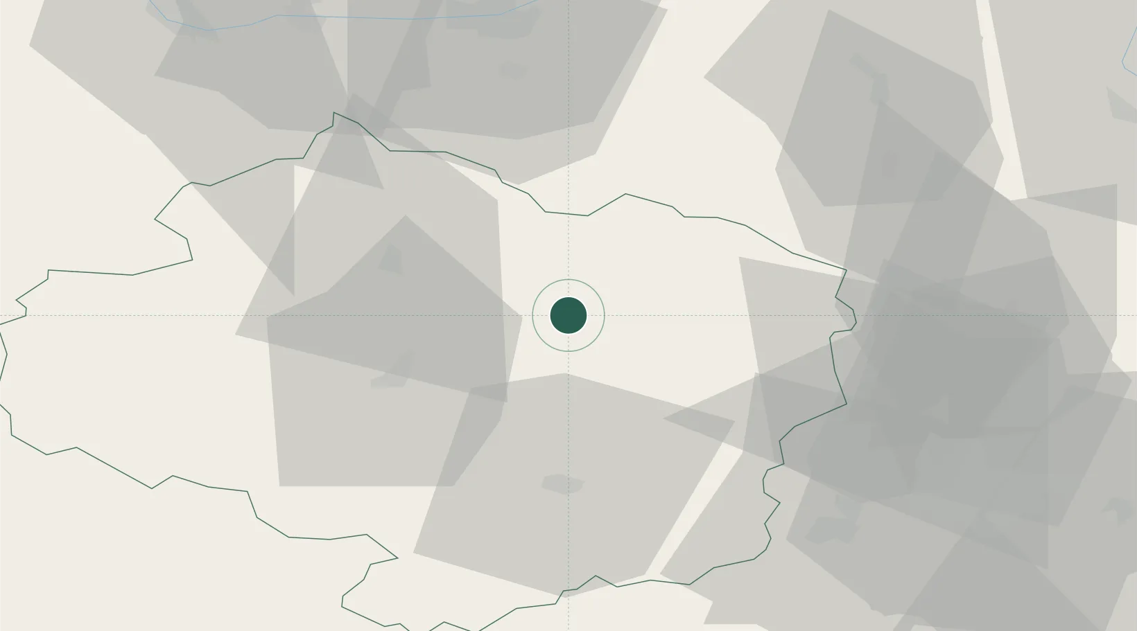 Location of CZNVE