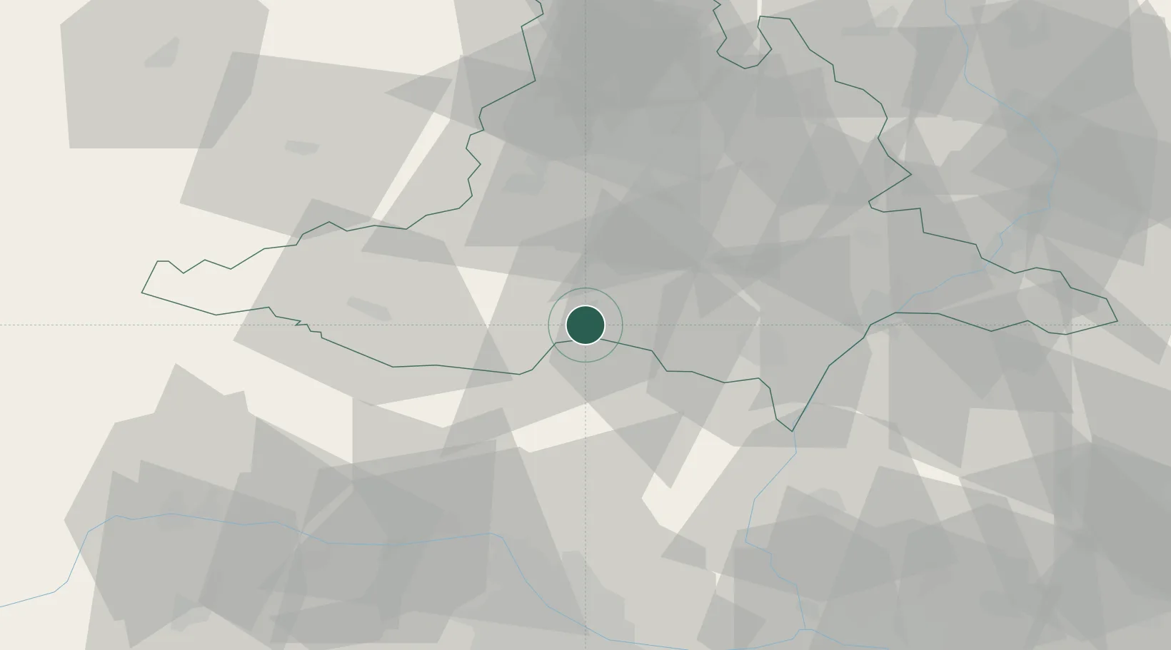 Location of CZNVL