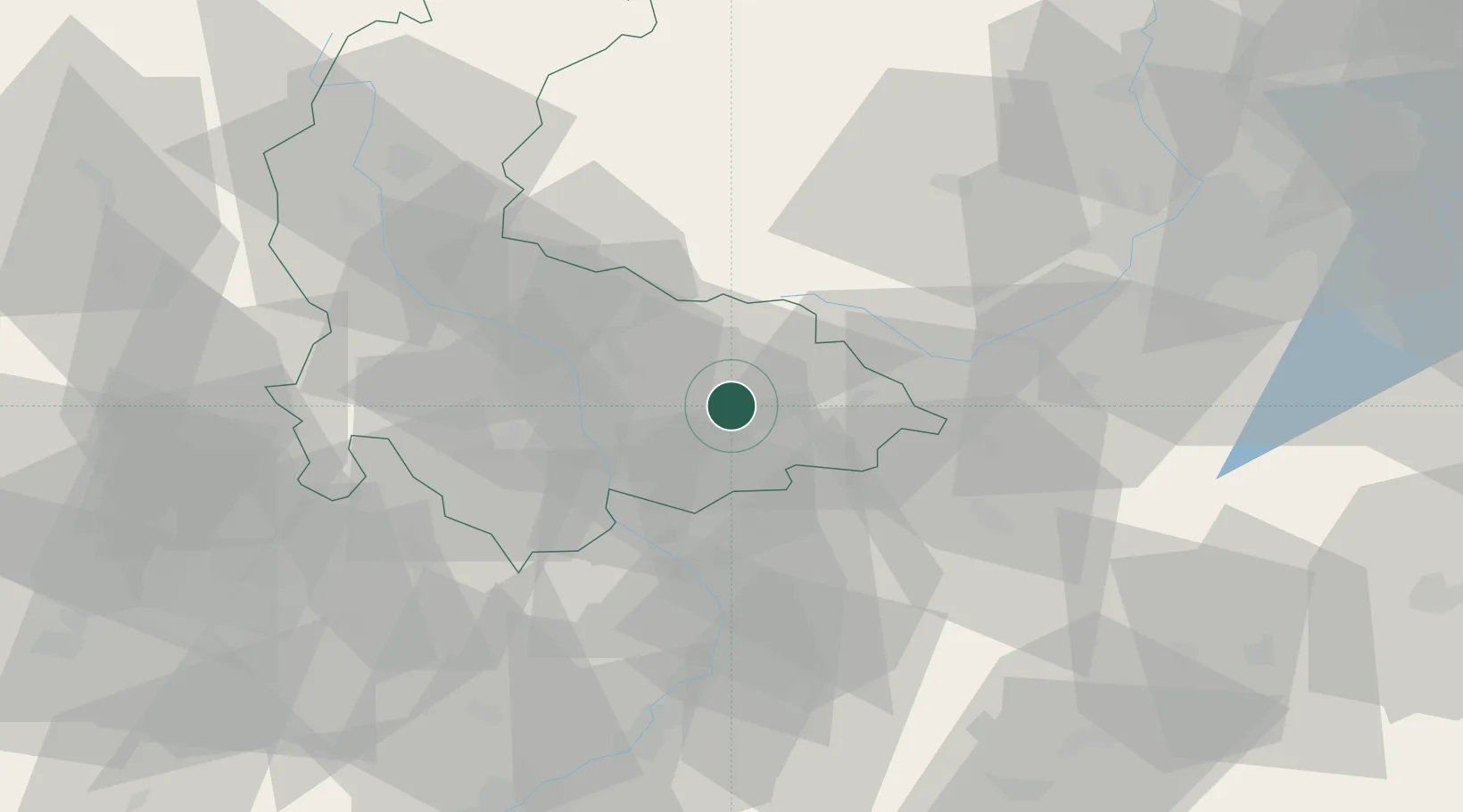 Location of CZODD