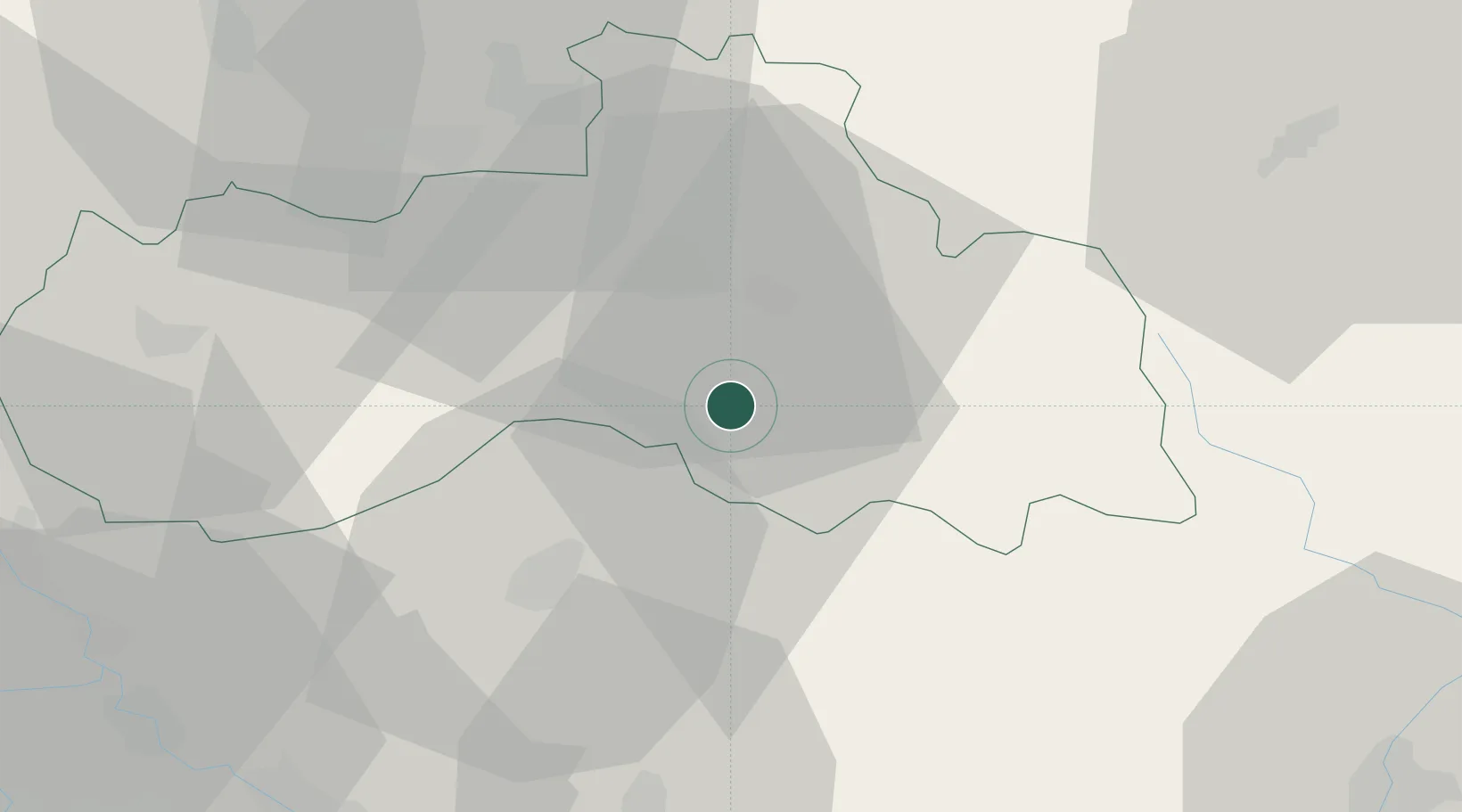 Location of CZODE