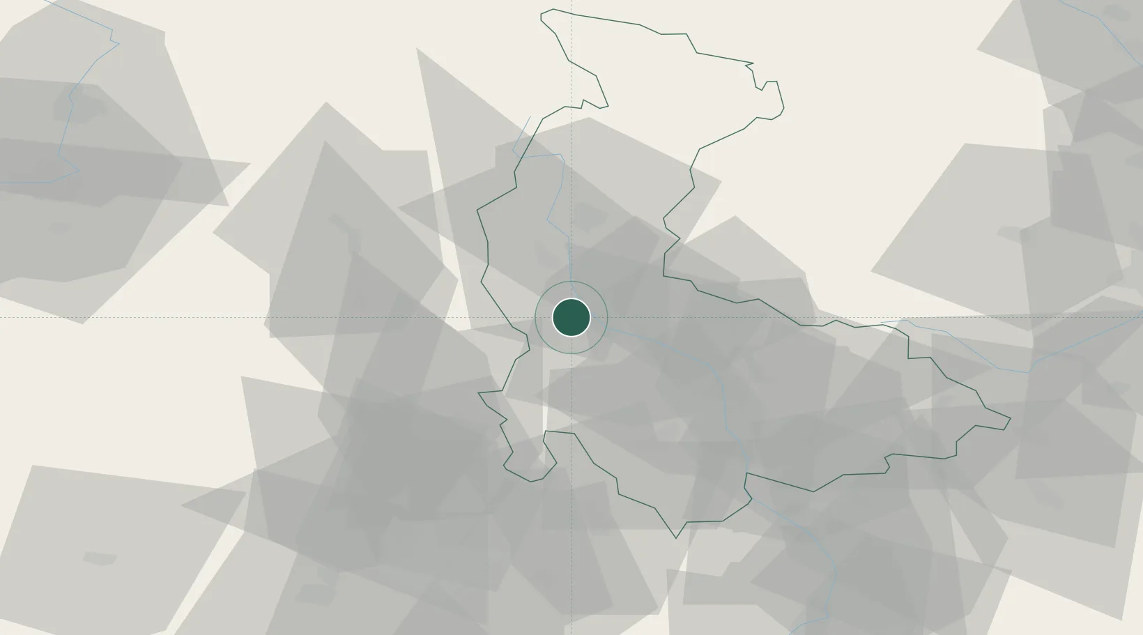 Location of CZOLE