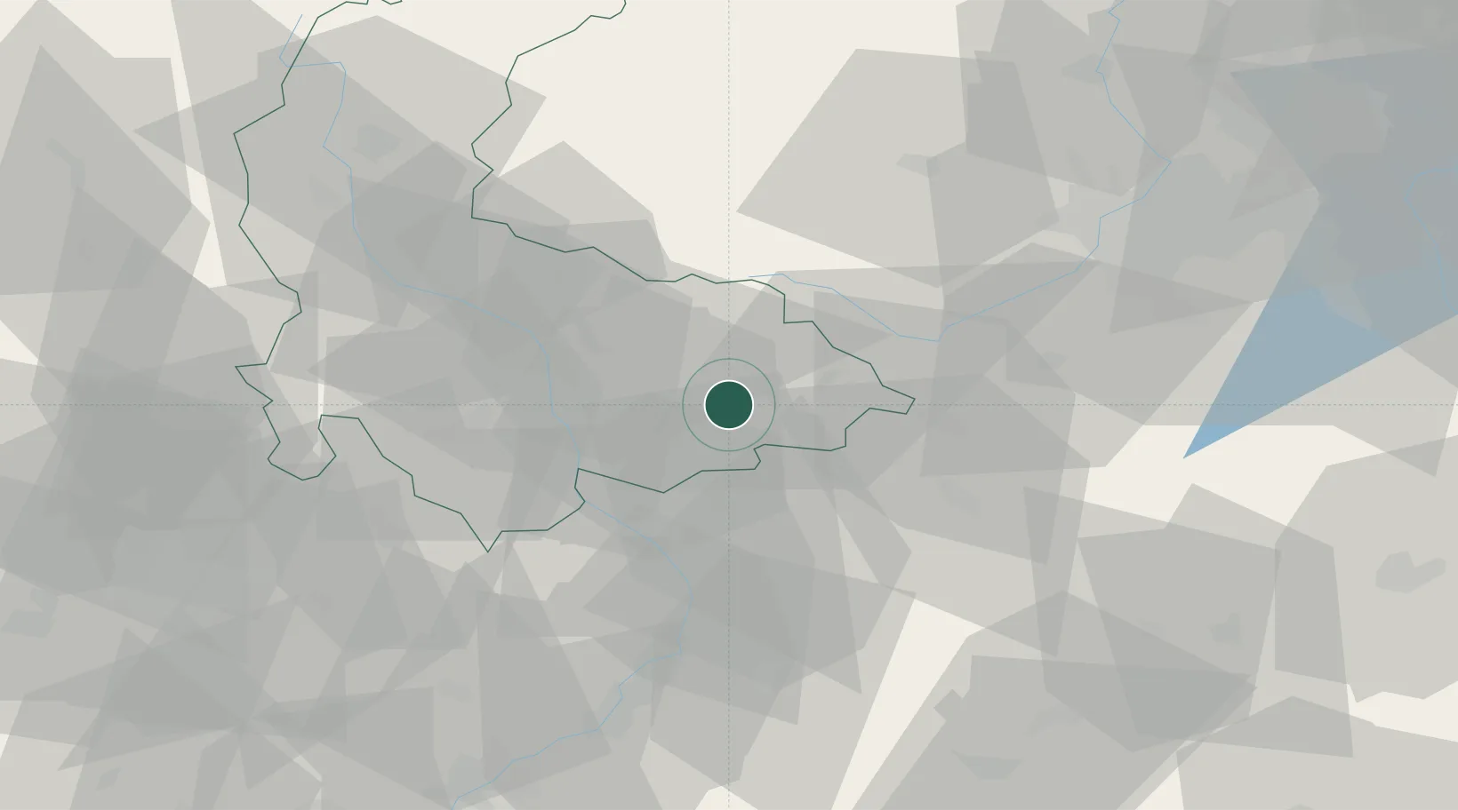 Location of CZOLU