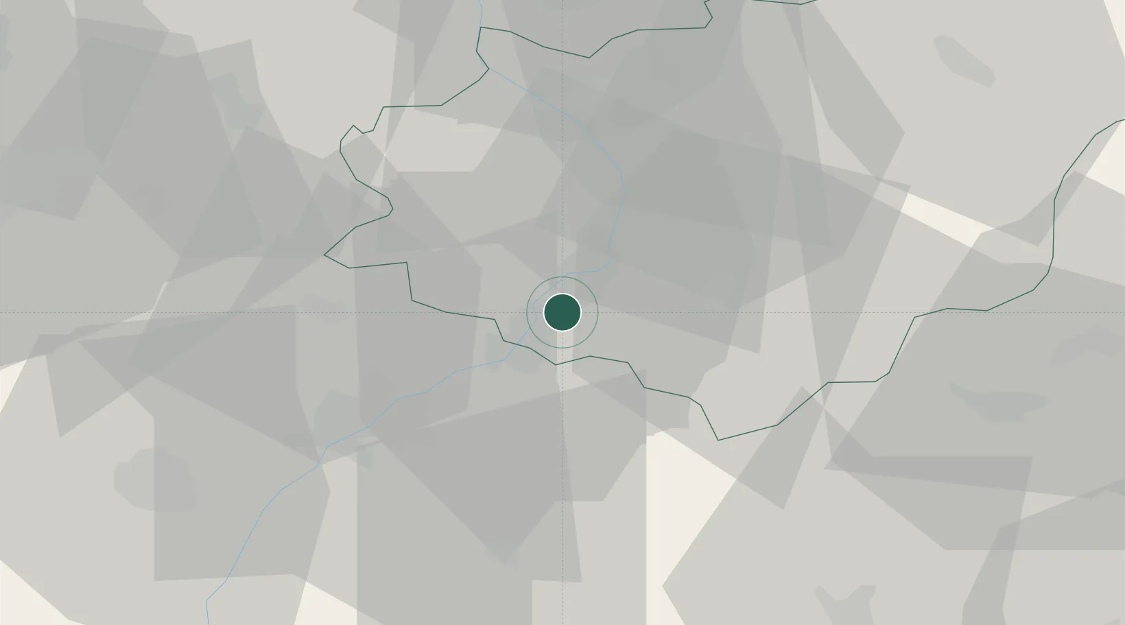 Location of CZONV