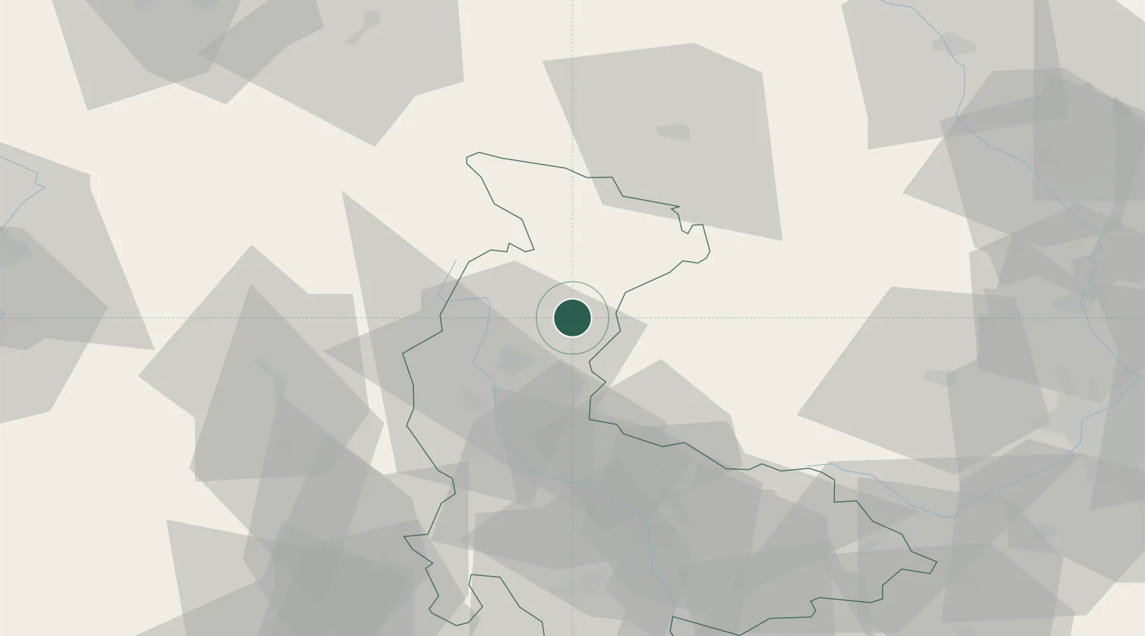 Location of CZOOU