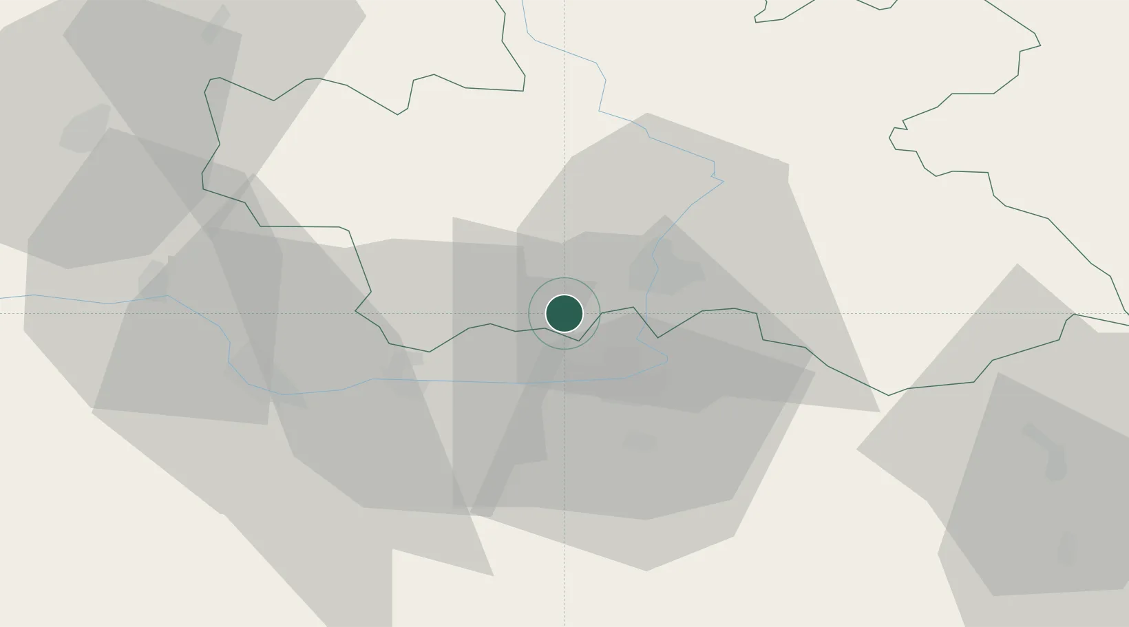 Location of CZOSI