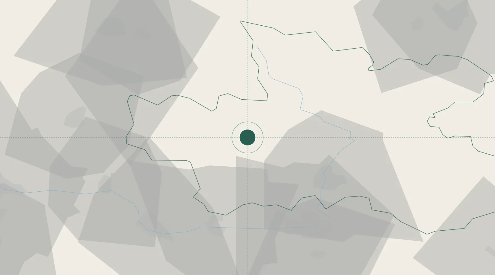 Location of CZOST