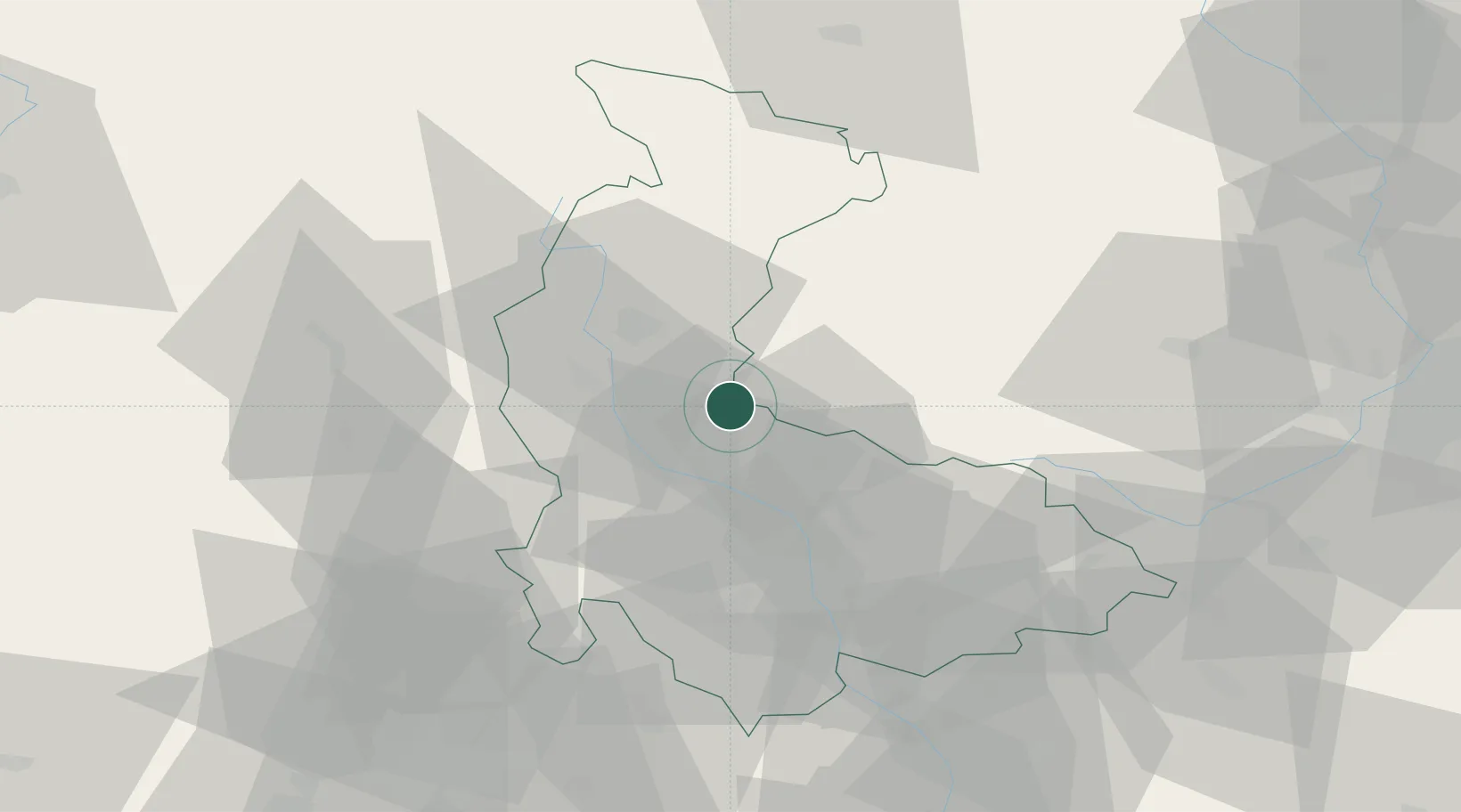 Location of CZOTA