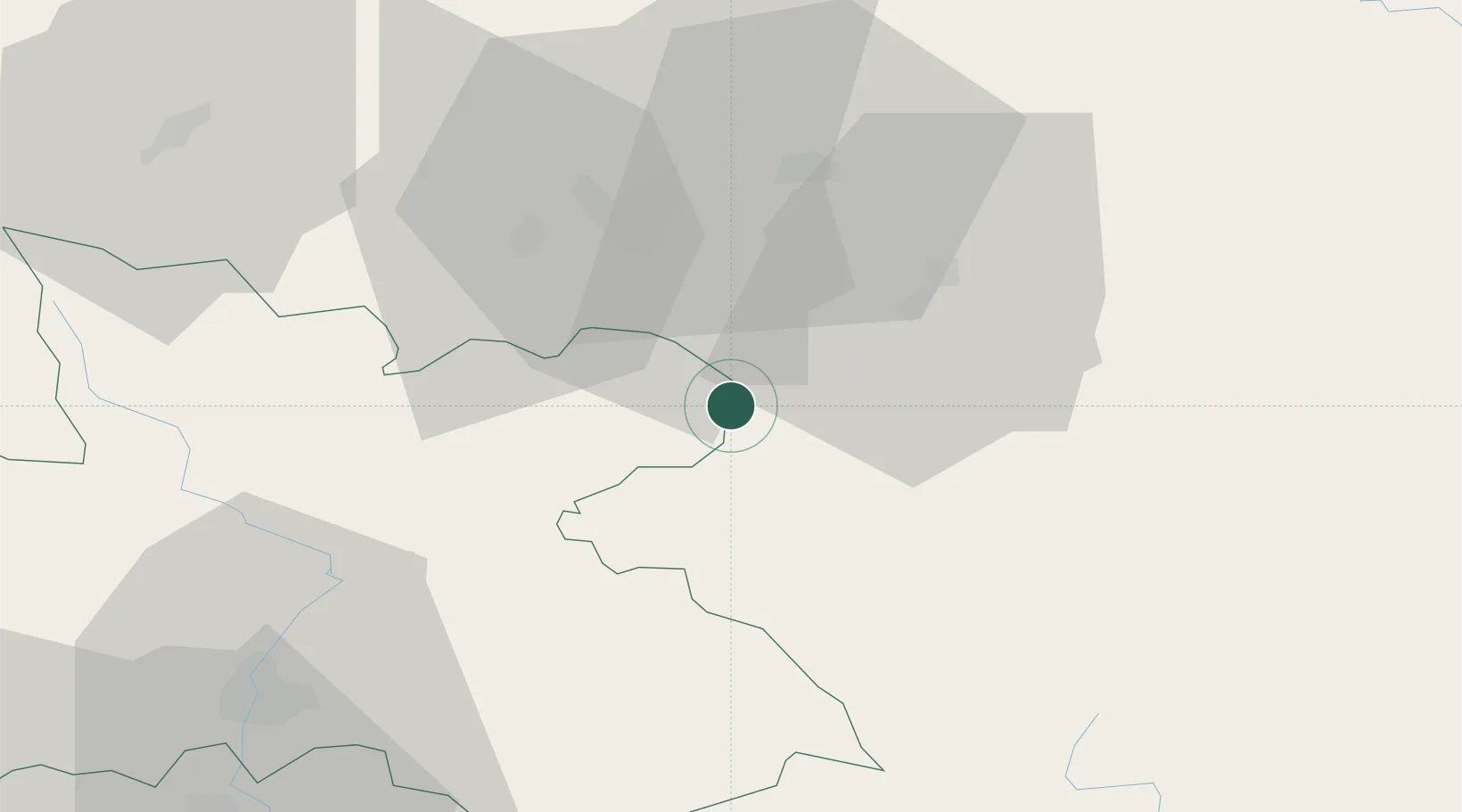 Location of CZOTV