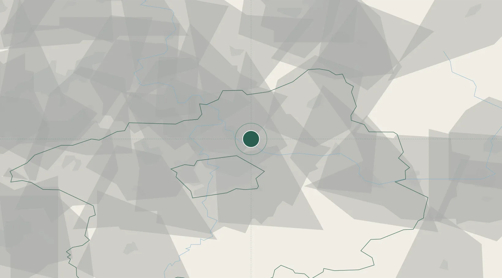 Location of CZOVY