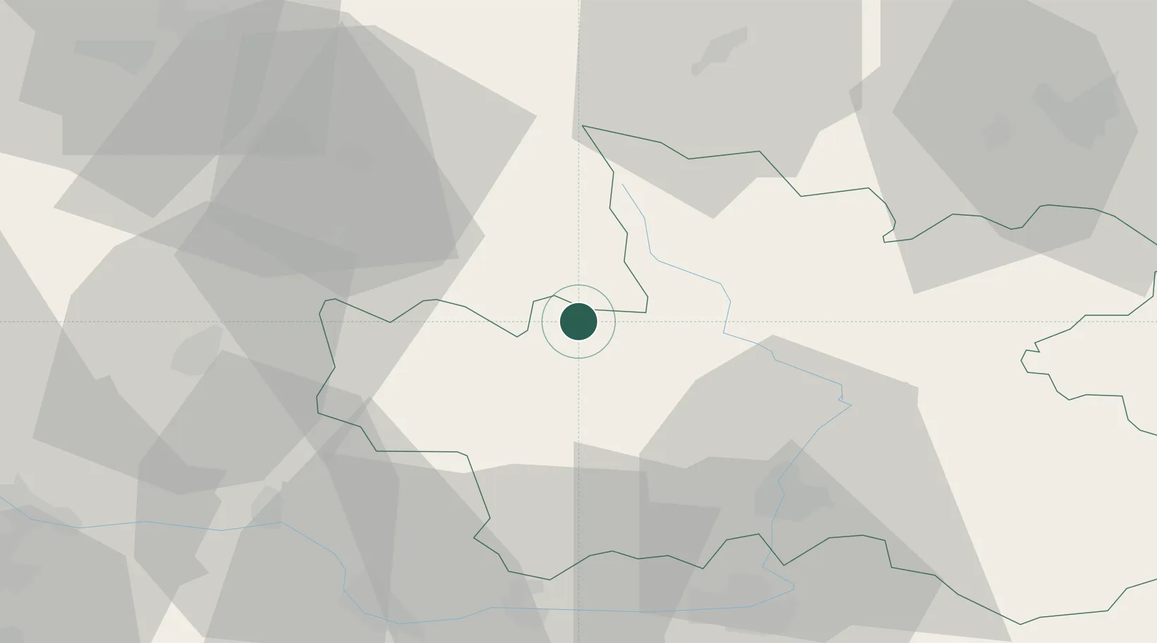 Location of CZPAK