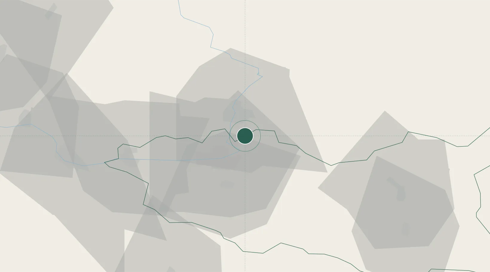 Location of CZPBK