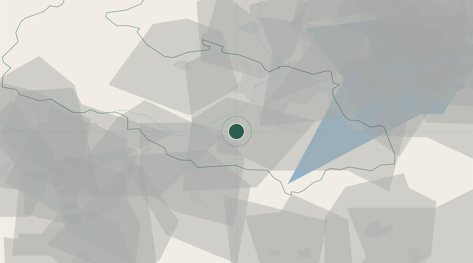Location of CZPBR