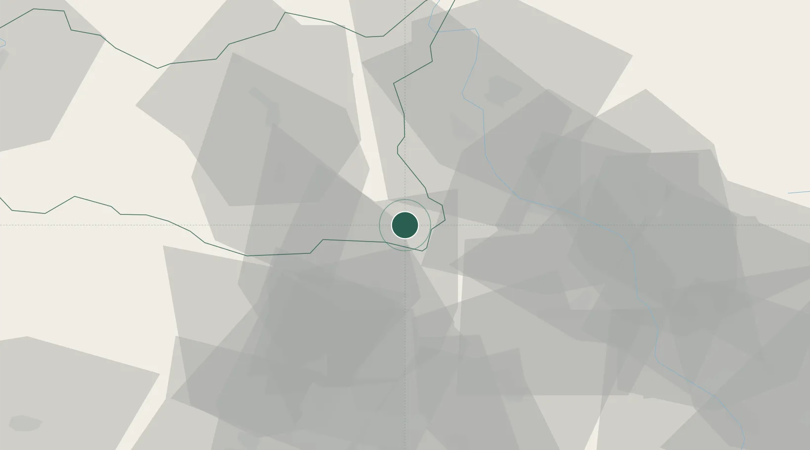 Location of CZPCE
