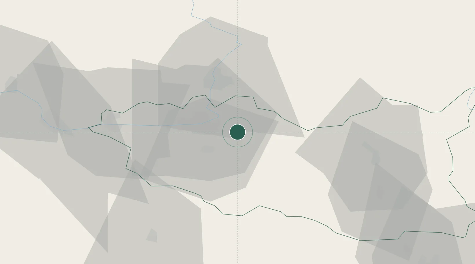 Location of CZPDE