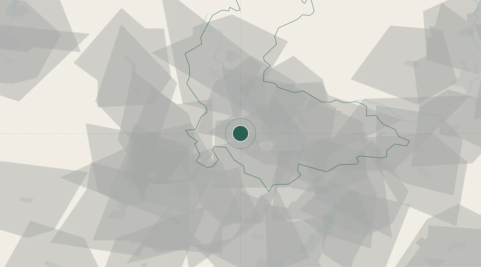 Location of CZPEN