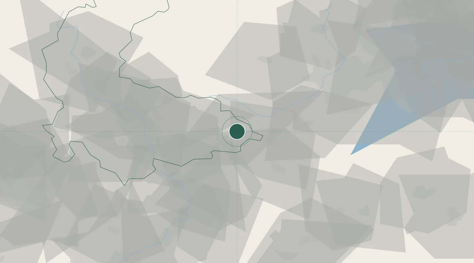 Location of CZPHM