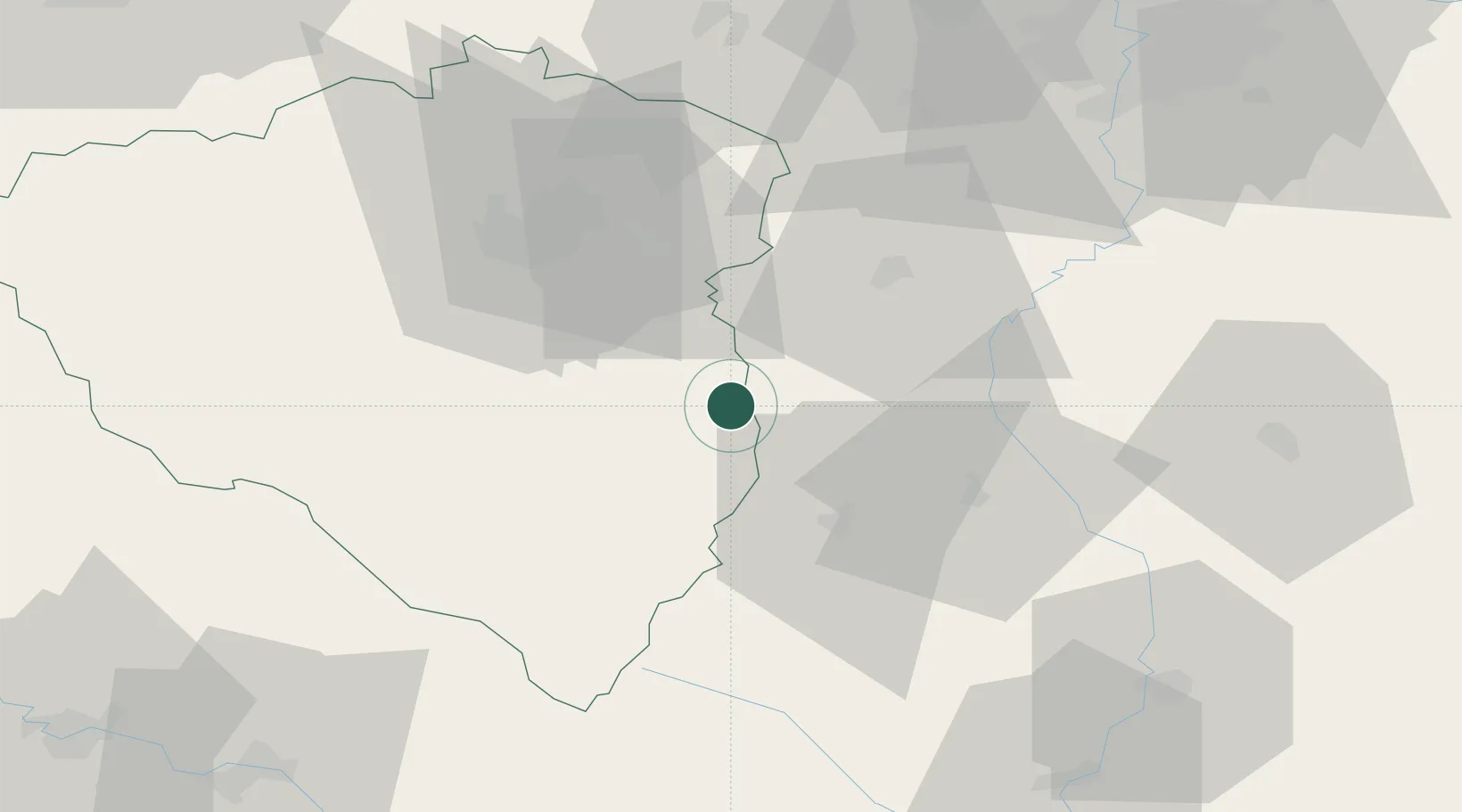 Location of CZPKE