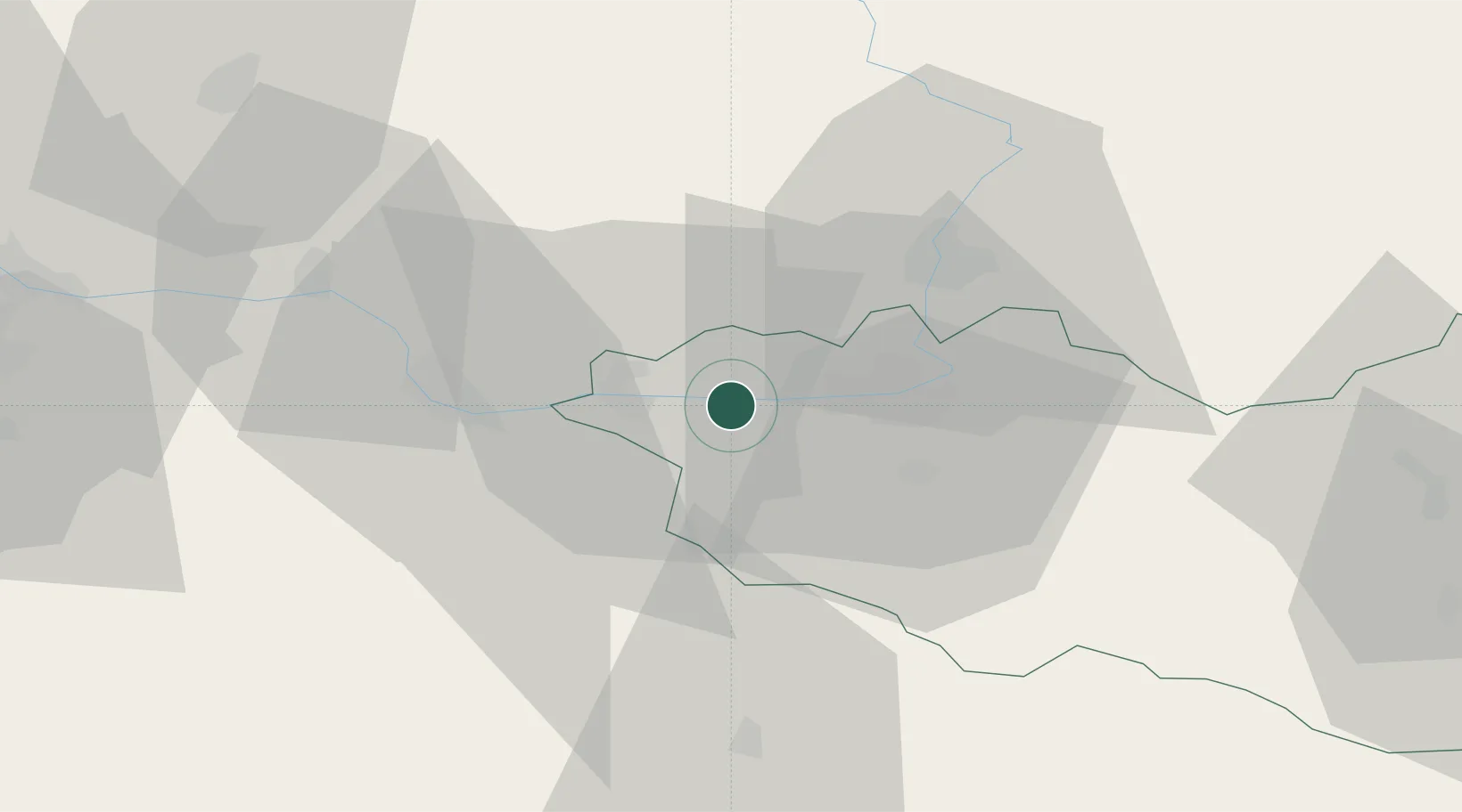 Location of CZPLC