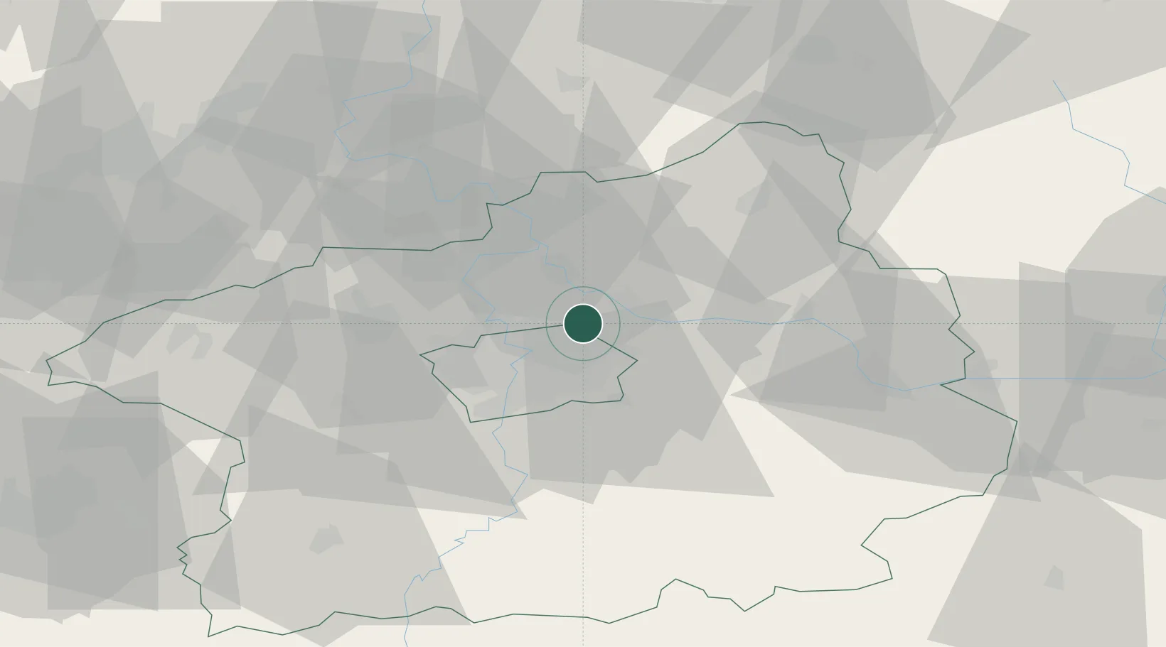 Location of CZPLT