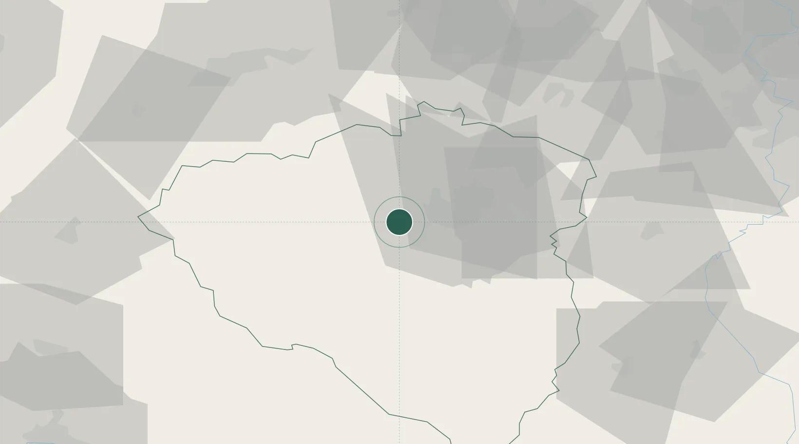 Location of CZPLZ