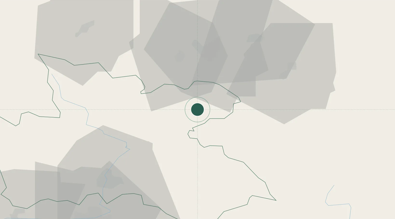 Location of CZPNJ
