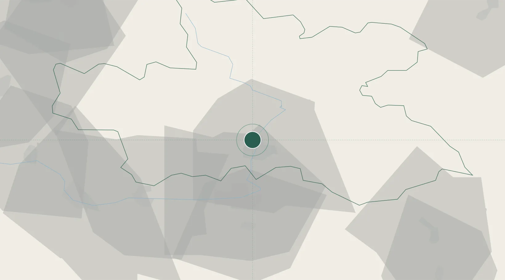 Location of CZPNL