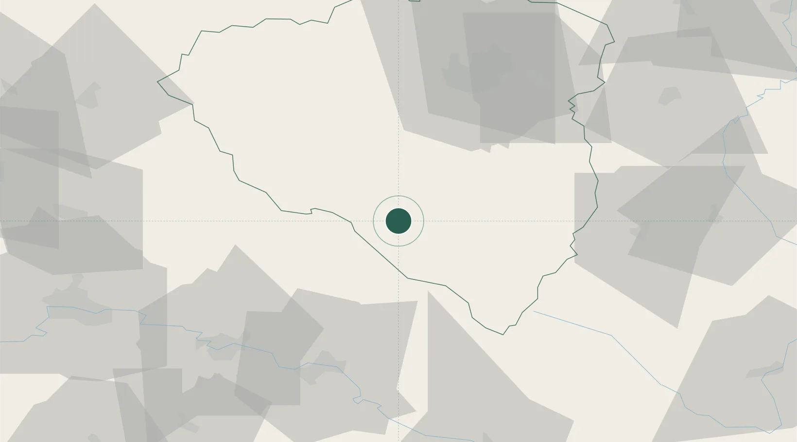 Location of CZPNO