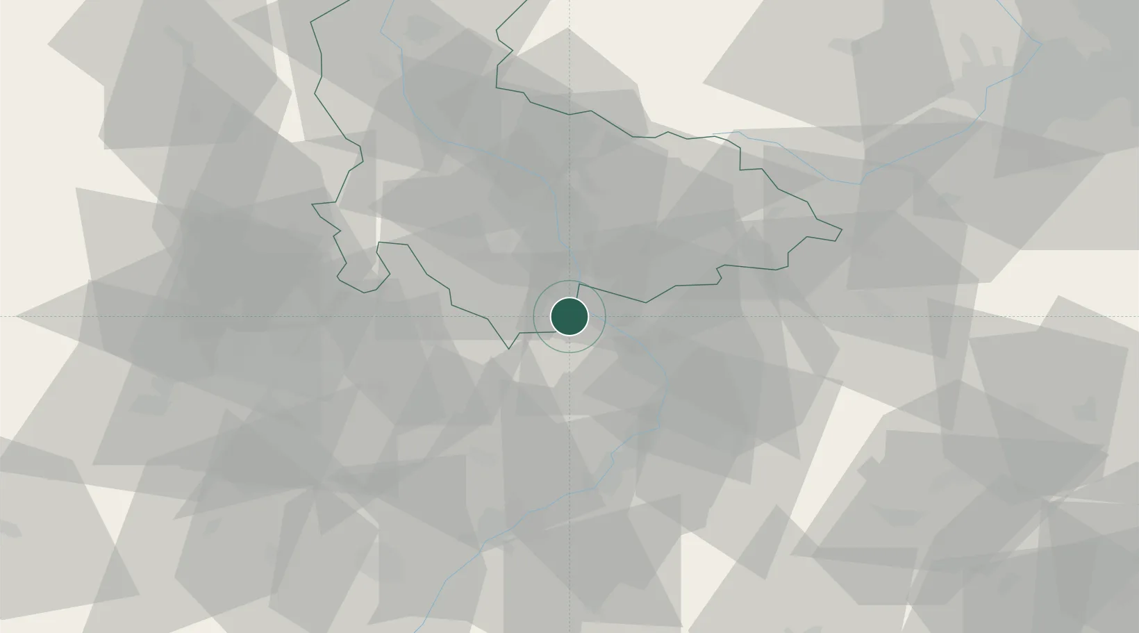 Location of CZPOP