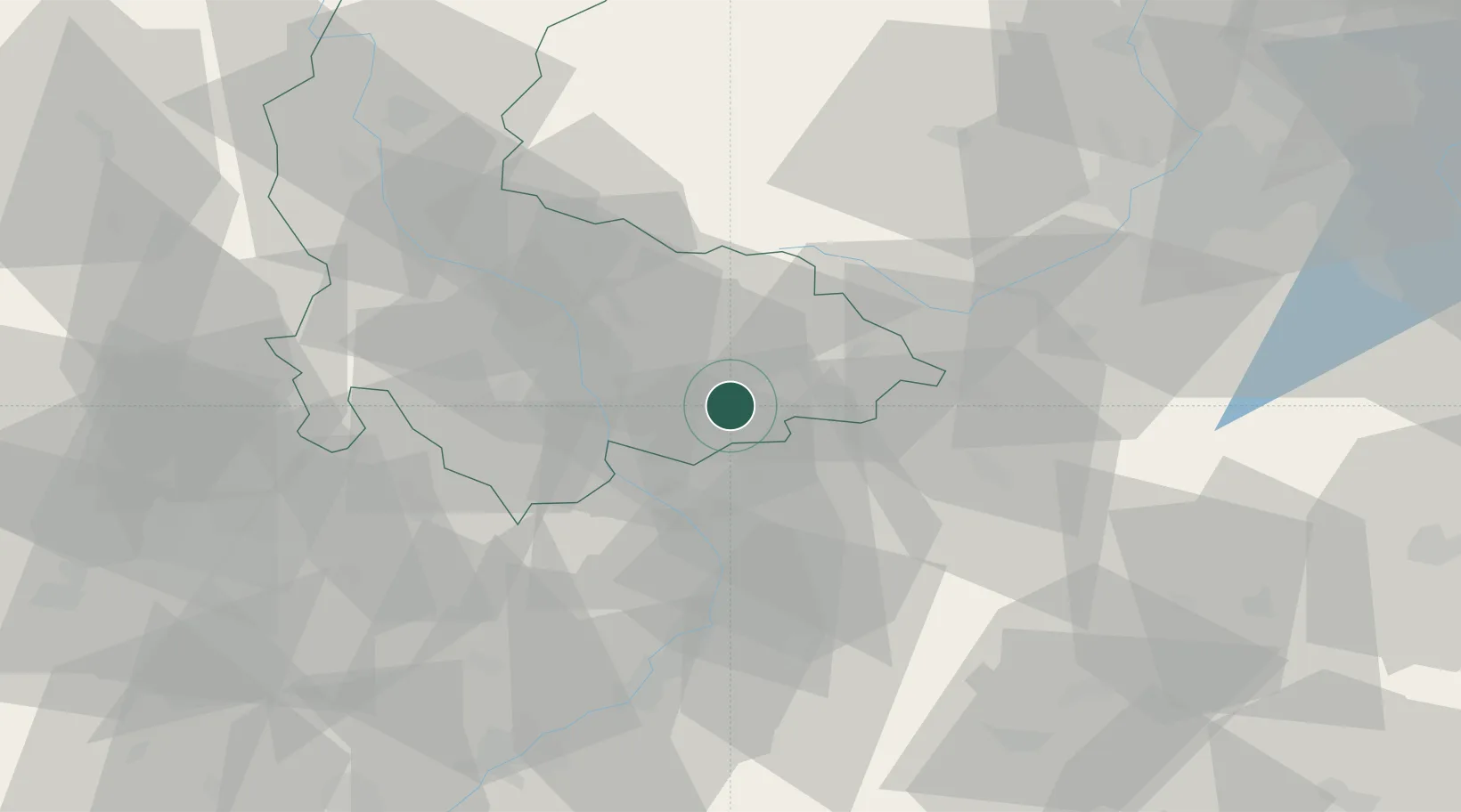 Location of CZPPO