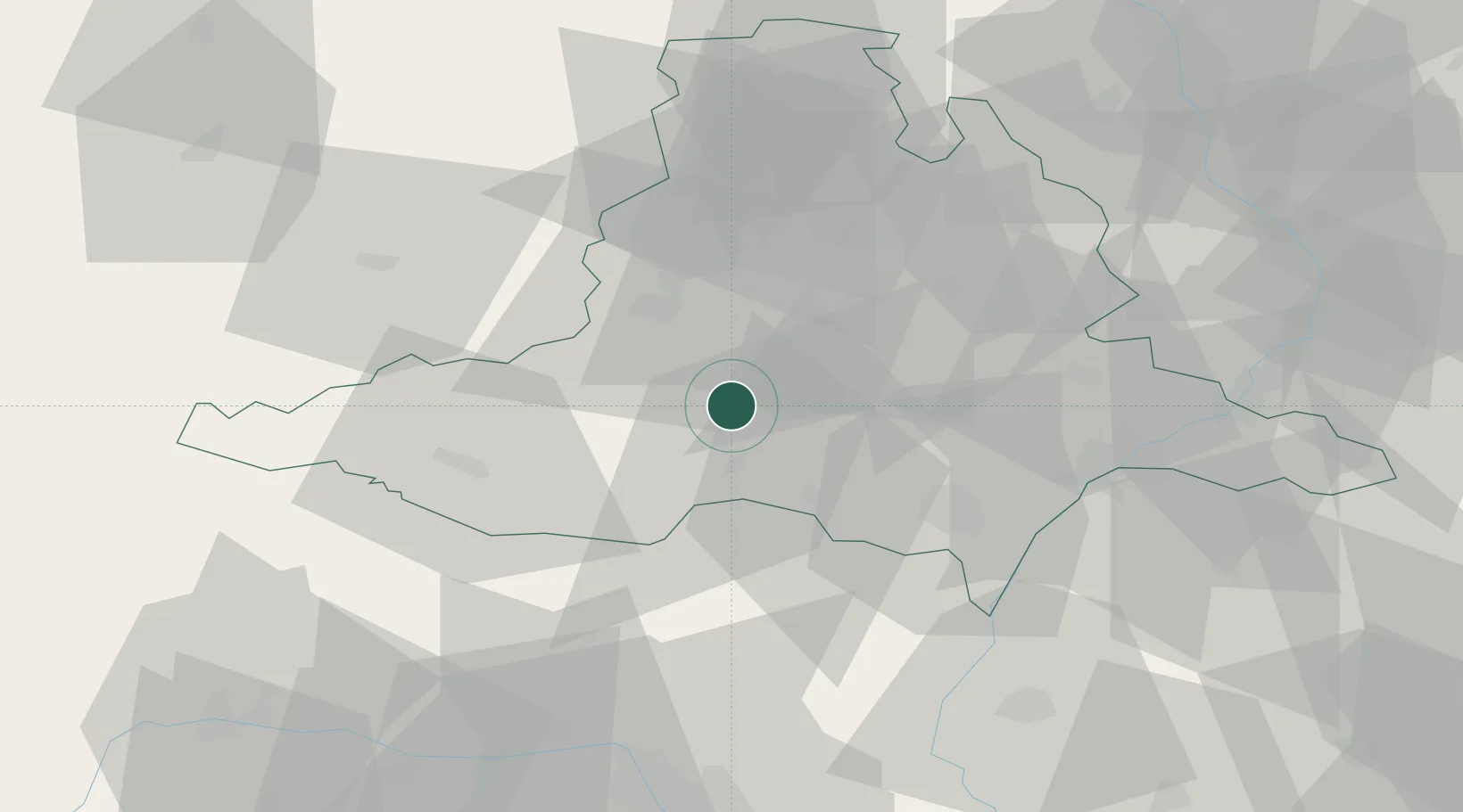 Location of CZPRE