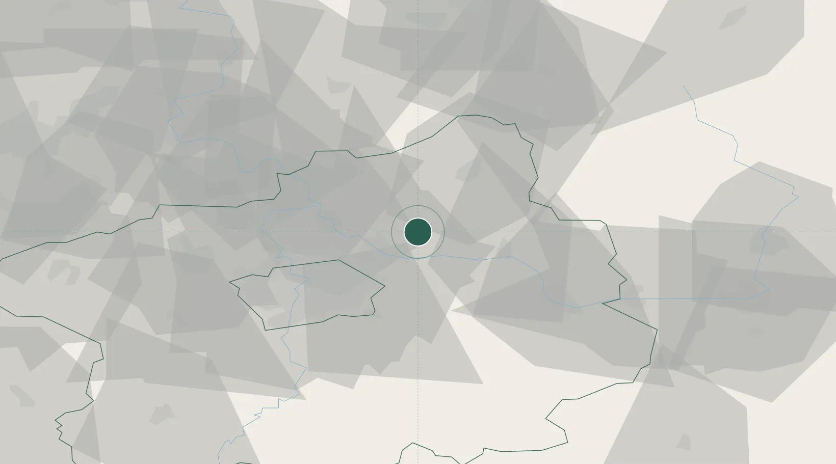 Location of CZPRJ