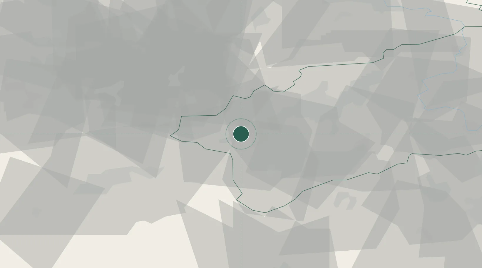 Location of CZPRU