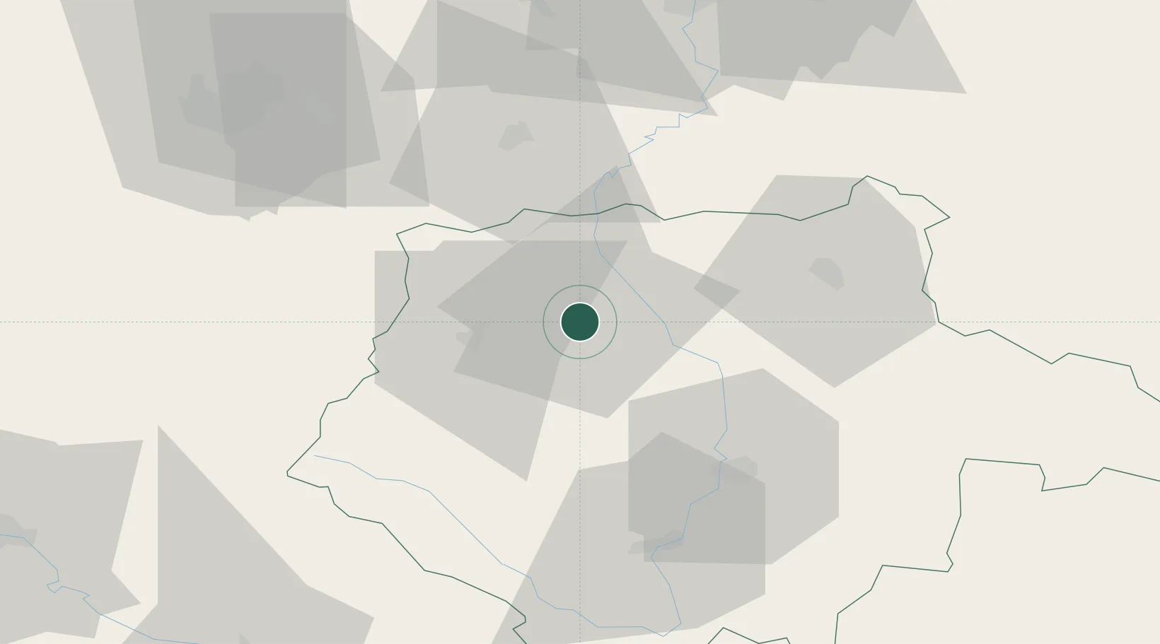 Location of CZPSK