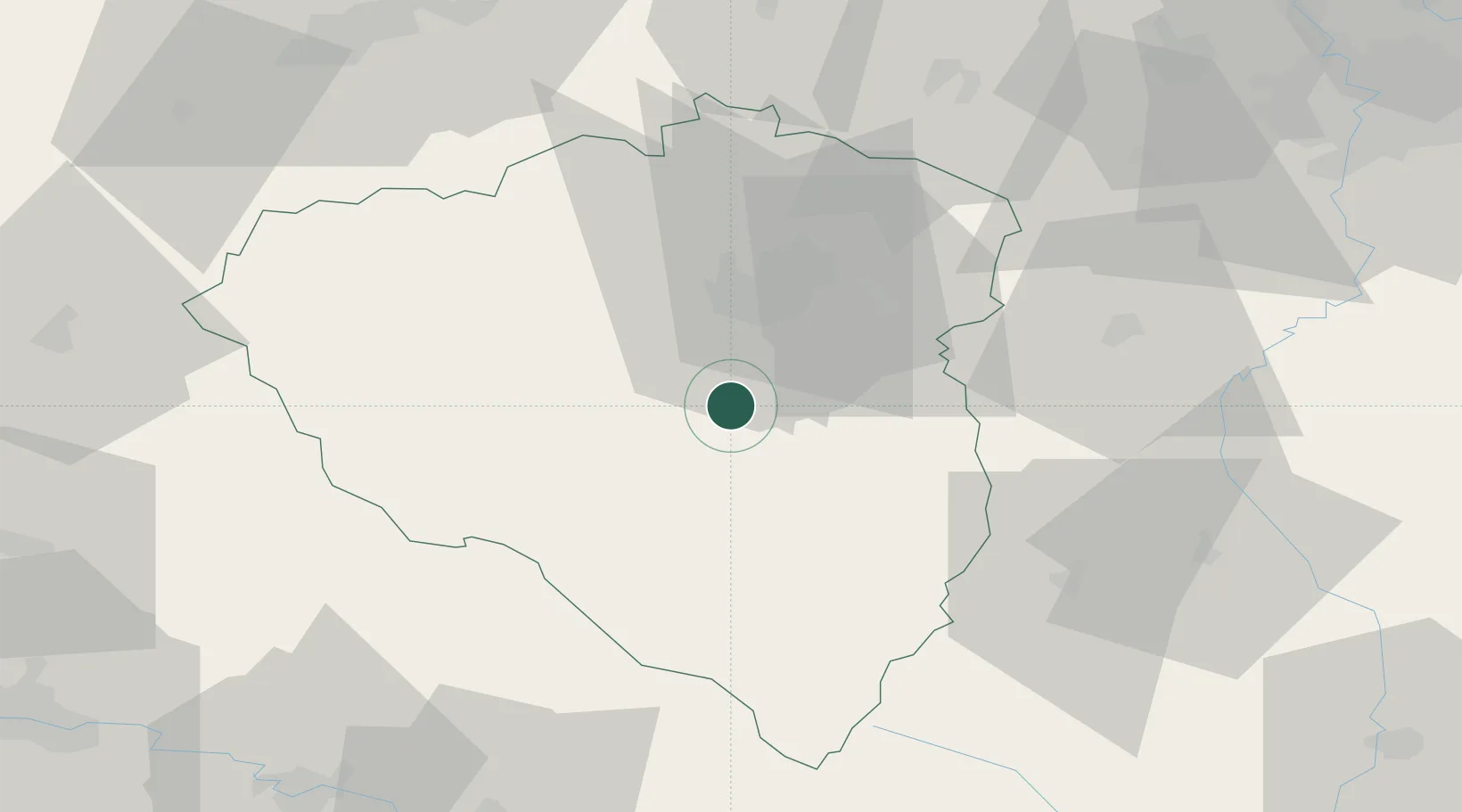 Location of CZPST