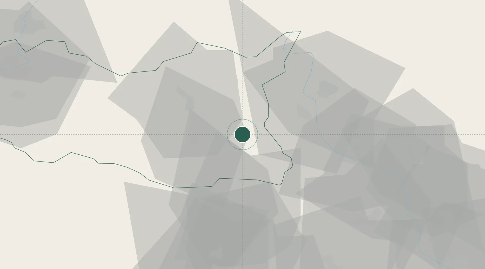 Location of CZPUA